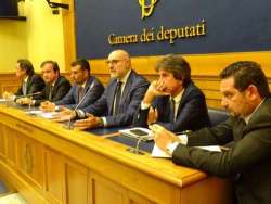 Riqualificazione urbana, cosa ha detto Di Primio in Commissione bilancio