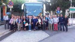 Cure termali ok per 44 residenti di Torre de' Passeri