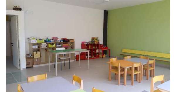                        Sisma, inaugurazione scuola Bellante          