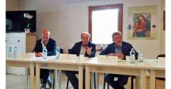                       Sindaci, bene Curcio, semplificare norme          