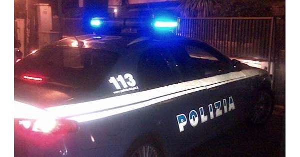                         Droga, due arresti grazie ad app YouPol          