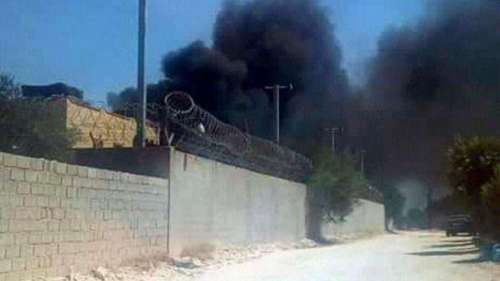 Altro che tregua, in Libia attaccano i siti petroliferi