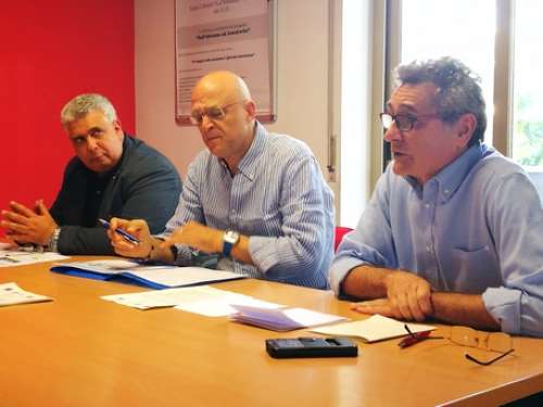 Cosa chiedono i sindacati d'Abruzzo (uniti) per la Zona Economica Speciale
