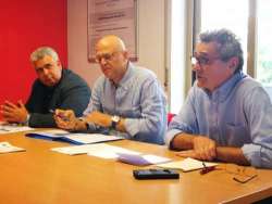 Cosa chiedono i sindacati d'Abruzzo (uniti) per la Zona Economica Speciale