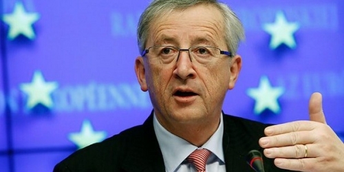 Ue, Juncker definisce 