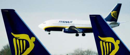 Referendum Ryanair: hanno votato anche i piloti che operano nello scalo abruzzese