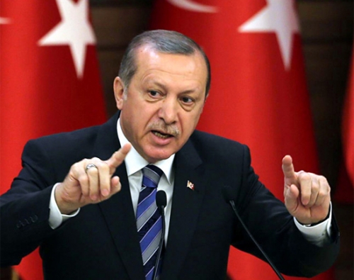 Germania: nuove tensioni con la Turchia alla vigilia del vertice G20 di Amburgo