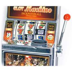 Slot machine: l'Abruzzo proroga le licenze a fine legislatura