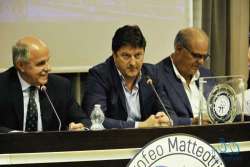 Presentata a Pescara la 71°edizione del Trofeo Matteotti 