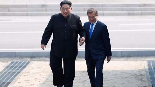 Coree: firmato accordo per ridurre le tensioni