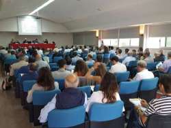 Pescara: Giornata di formazione per gli ingegneri 