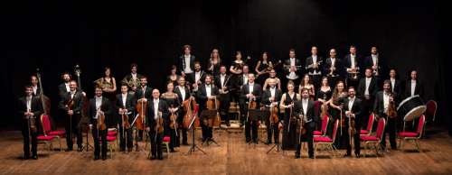 Pescara Colibrì Ensemble: Presentata oggi la VI Stagione concertistica