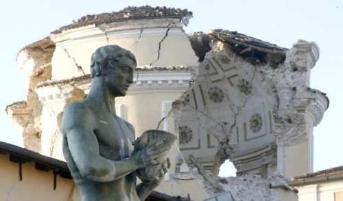 Ricostruzione post-sisma: difficoltà e necessità in Abruzzo