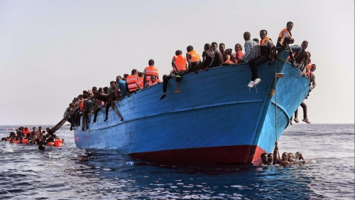 Crisi migratoria, i paesi europei cercano di aiutare l'Italia senza impegnarsi