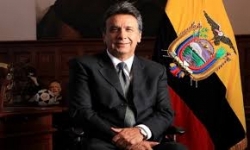 Ecuador, l'ex presidente Correa contro il suo erede