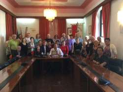 Fossacesia: arrivano gli Abruzzesi di Toronto 