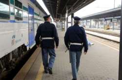 Polizia ferroviaria a Sulmona, Italica scrive a Salvini