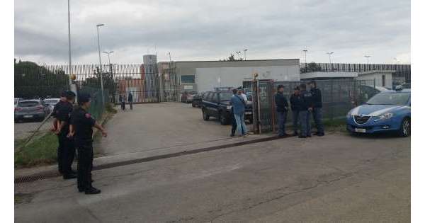                   Lanciano, confermato carcere per quinto          