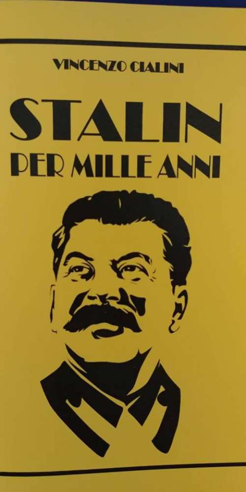 Il vecchio Stalin (che dura per un altro secolo) secondo Cialini