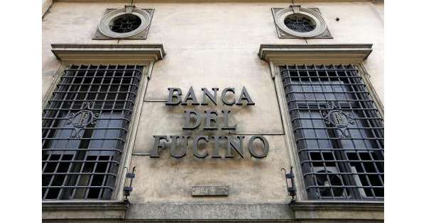                        Banca Fucino: stop con Barents, nuovi soci          