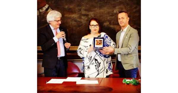                 Scomparsa Loredana Ranni, cordoglio Odg          