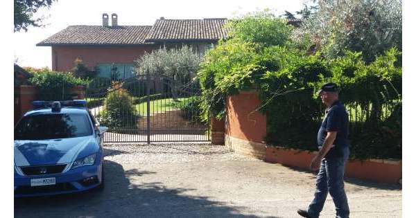                      Rapina Lanciano, preso in Romania sesto          