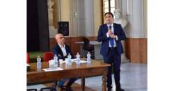                    Province, no par condicio per elezioni          