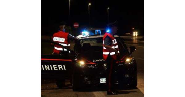                       Furti auto, eseguite 15 misure cautelari          