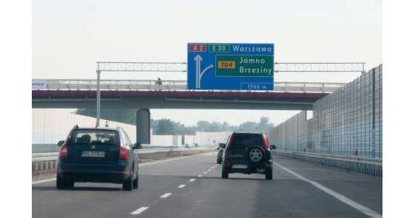                      Toto Spa,contratto da 100 mln in Polonia          