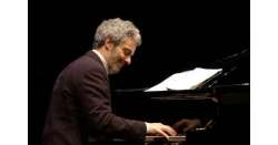                       Nicola Piovani all'Aquila          