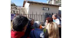                       Alla scoperta delle sorgenti del Vera          