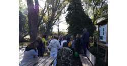                       Alla scoperta delle sorgenti del Vera          