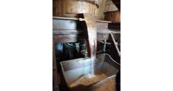                       Alla scoperta delle sorgenti del Vera          