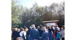                       Alla scoperta delle sorgenti del Vera          