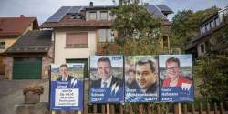 Elezioni in Baviera, altro che destre: la sorpresa sono i Verdi