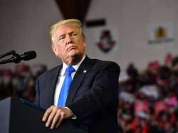 Trump, impeachment più lontano: i sondaggi lo premiano
