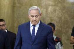 Hamas, Netanyahu ha perso la pazienza