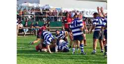                    Paganica Rugby, esordio con vittoria          
