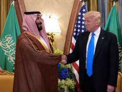 Caso Kashoggi: che succede tra Washington e Riad?