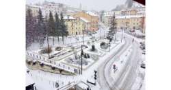                       Su 'Forbes' Roccaraso tra località top          