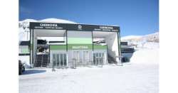                       Su 'Forbes' Roccaraso tra località top          