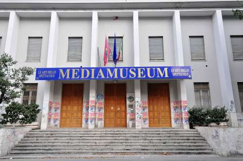 Mediamuseum Pescara, Pierino e il Lupo in scena il 20 ottobre