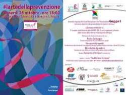 Pescara, al Museo Vittorio Colonna l'arte della prevenzione