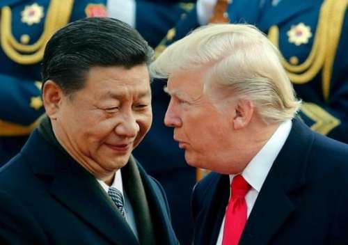 Dazi di Trump: ecco i primi risultati in Cina