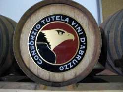 Buyers stranieri Ortona per il vino d'Abruzzo