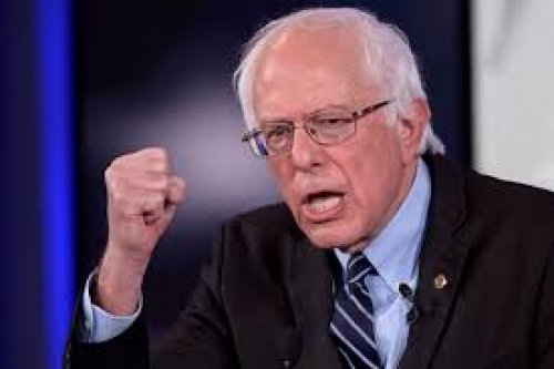Usa, grane per il socialista Sanders: accelerano le indagini a carico della moglie