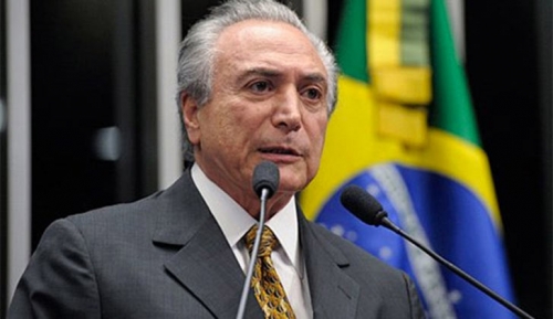 Brasile, la settimana terribile del presidente Temer: alleati di governo pronti a lasciarlo