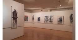                        L'arte al femminile nel mondo liquido          