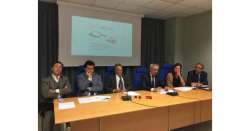                        Cibo e arte per futuro ex Fea di Pescara          