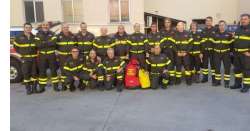                      Sottopasso, vigile 'viva per 10 secondi'          